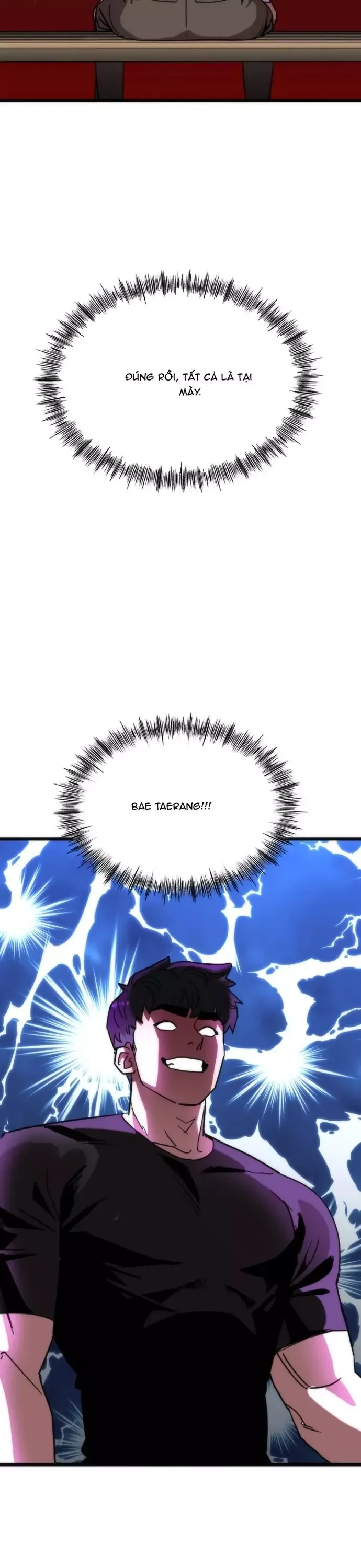 Lớp Học Bổ Túc Đặc Biệt Chapter 48 - 6