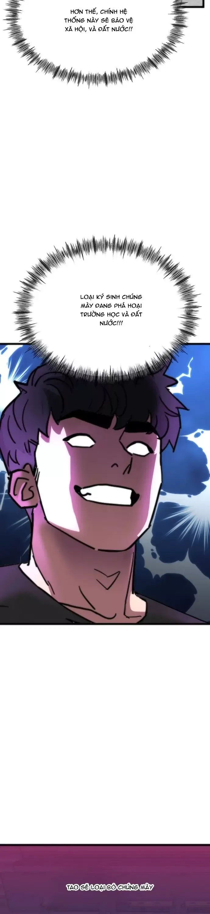 Lớp Học Bổ Túc Đặc Biệt Chapter 48 - 9