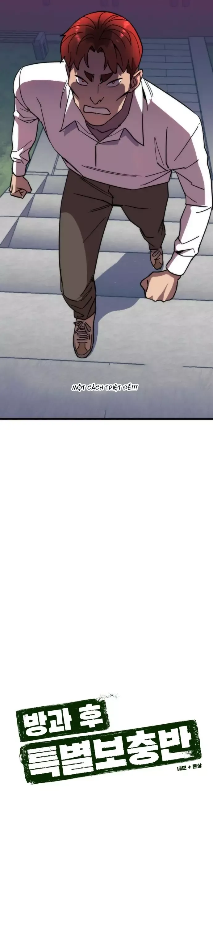 Lớp Học Bổ Túc Đặc Biệt Chapter 48 - 10