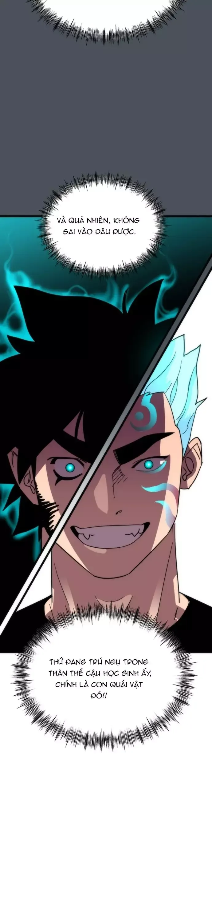 Lớp Học Bổ Túc Đặc Biệt Chapter 49 - 11