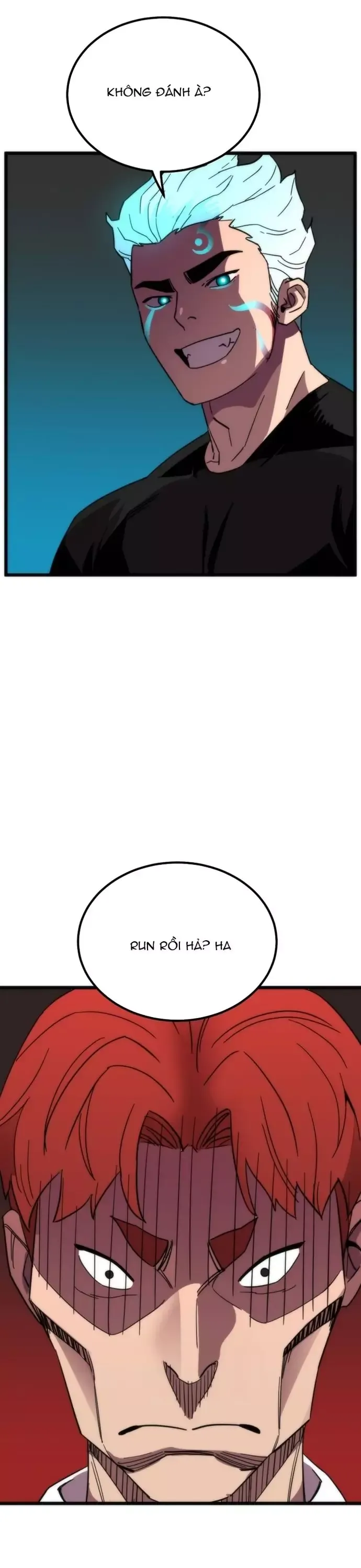 Lớp Học Bổ Túc Đặc Biệt Chapter 49 - 15