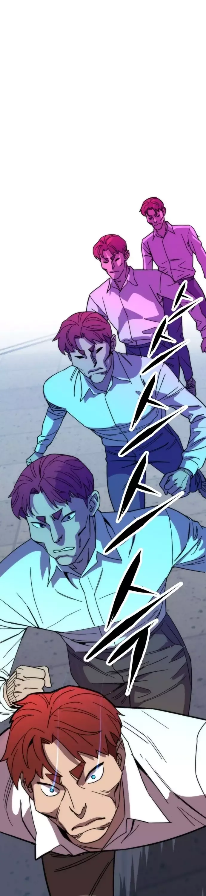 Lớp Học Bổ Túc Đặc Biệt Chapter 49 - 16