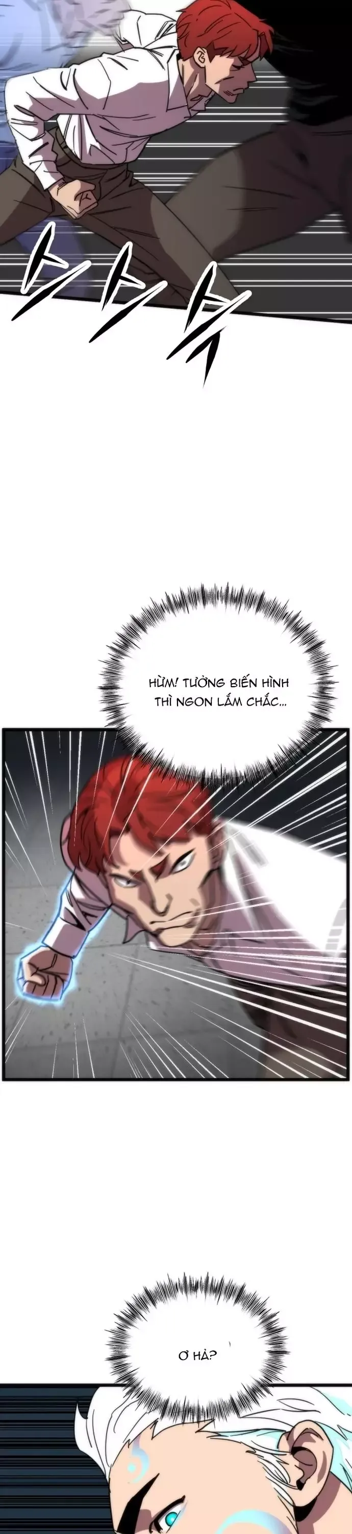 Lớp Học Bổ Túc Đặc Biệt Chapter 49 - 18