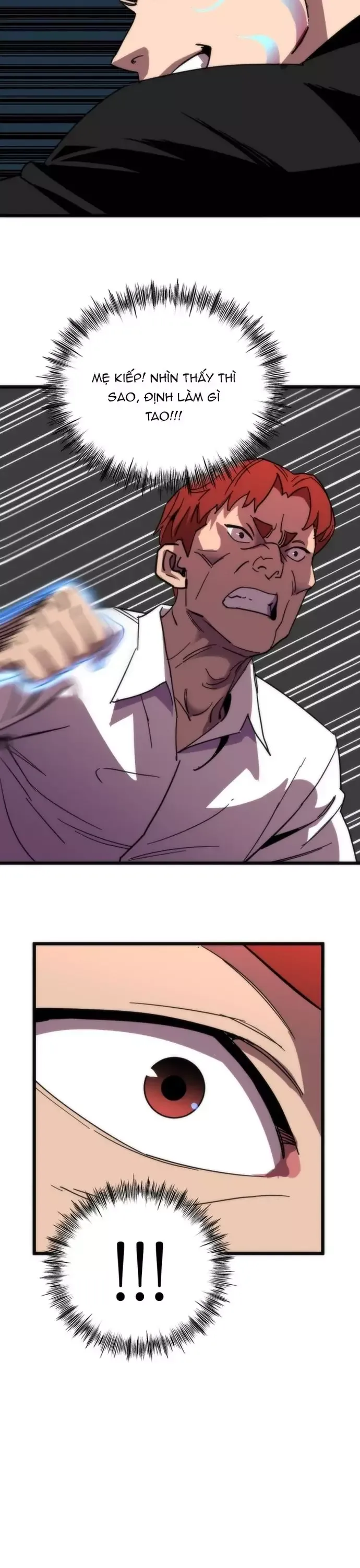 Lớp Học Bổ Túc Đặc Biệt Chapter 49 - 19