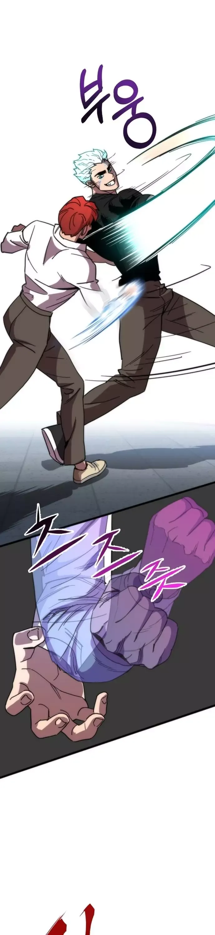 Lớp Học Bổ Túc Đặc Biệt Chapter 49 - 20