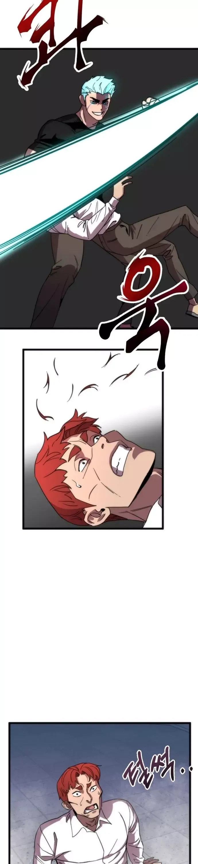 Lớp Học Bổ Túc Đặc Biệt Chapter 49 - 21