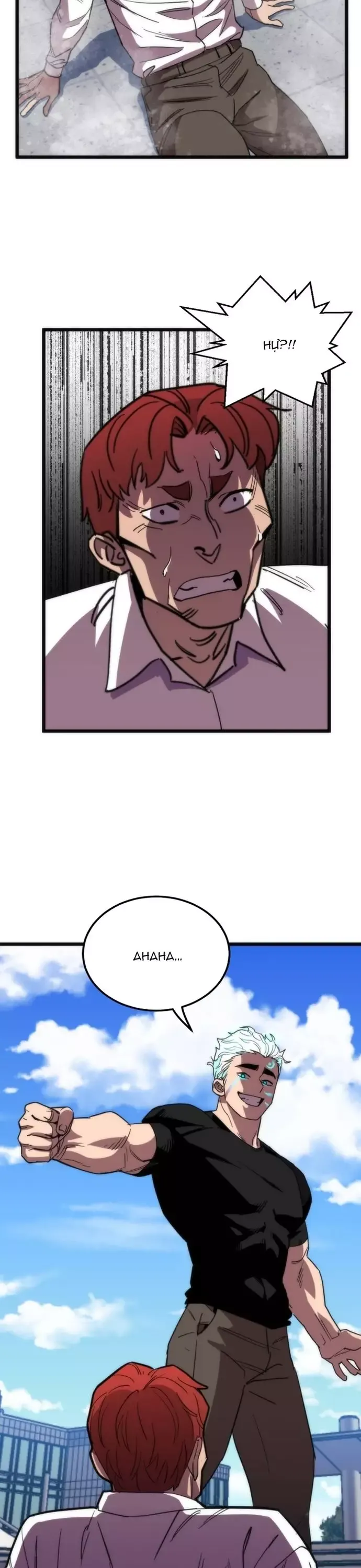 Lớp Học Bổ Túc Đặc Biệt Chapter 49 - 22