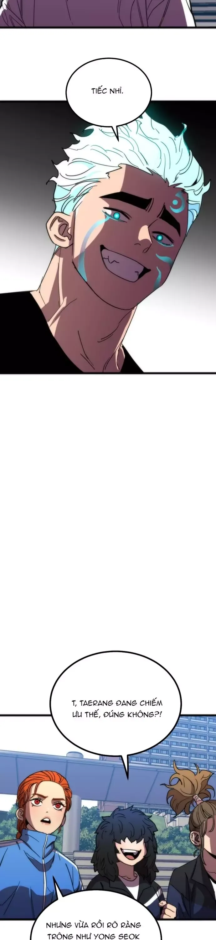 Lớp Học Bổ Túc Đặc Biệt Chapter 49 - 23