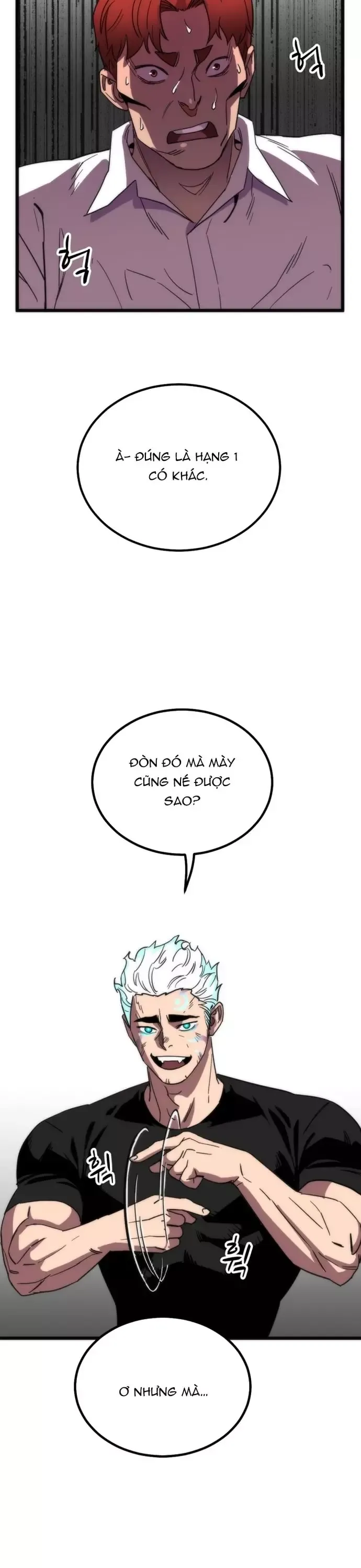 Lớp Học Bổ Túc Đặc Biệt Chapter 49 - 25