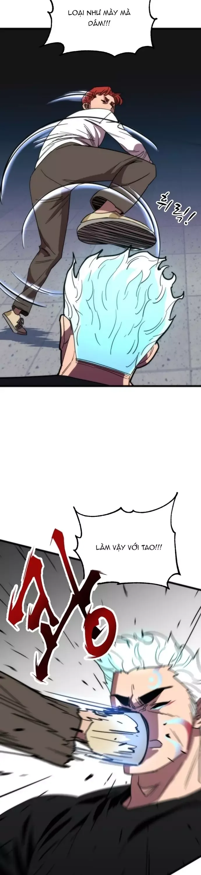 Lớp Học Bổ Túc Đặc Biệt Chapter 49 - 29