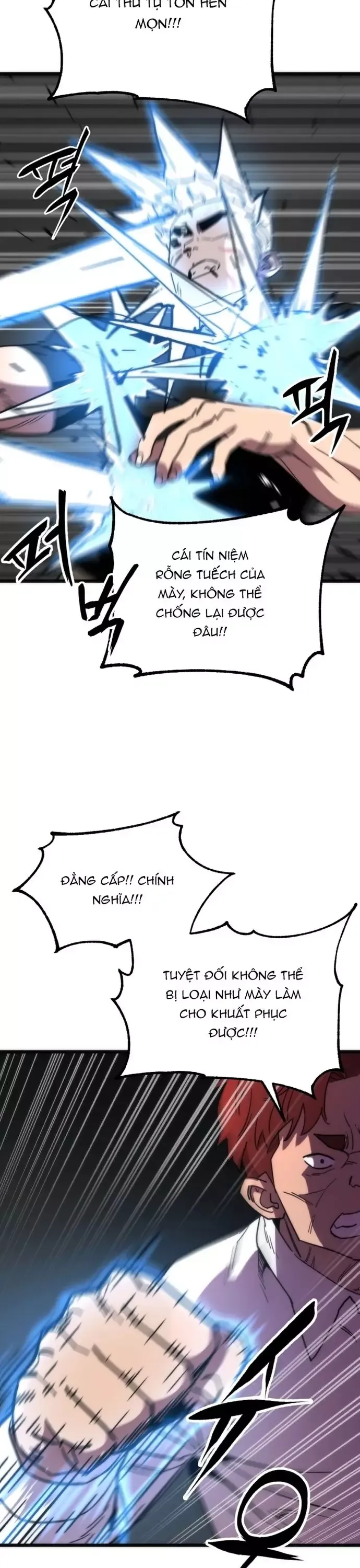 Lớp Học Bổ Túc Đặc Biệt Chapter 49 - 31