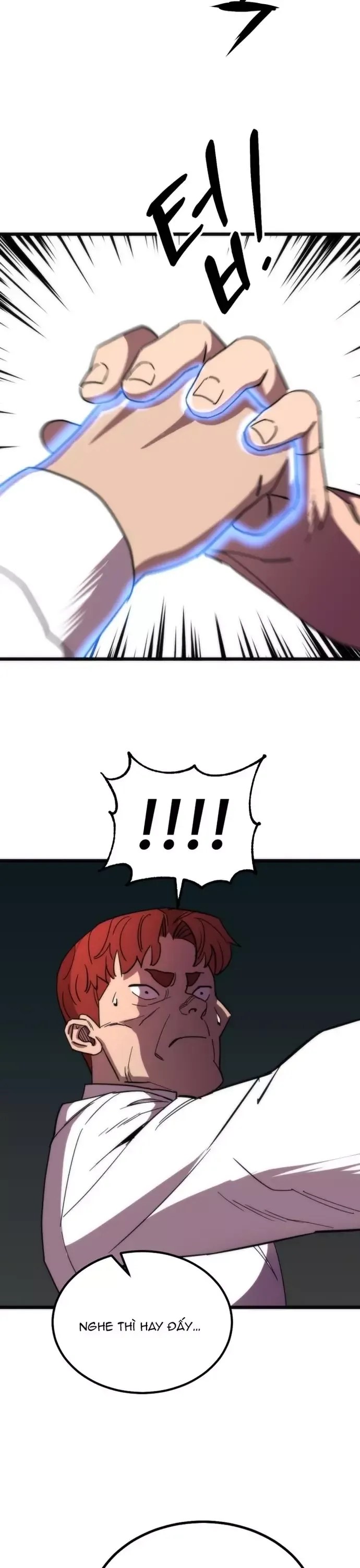 Lớp Học Bổ Túc Đặc Biệt Chapter 49 - 32