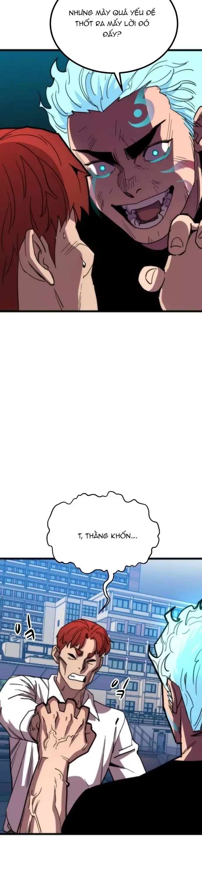 Lớp Học Bổ Túc Đặc Biệt Chapter 49 - 33