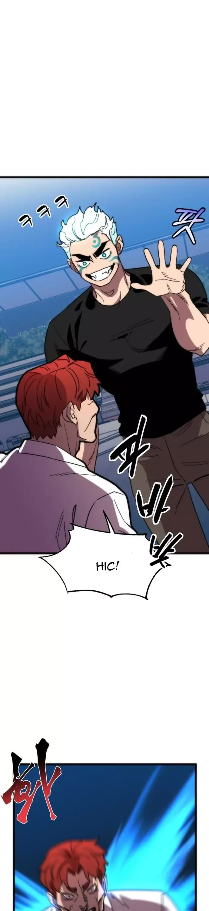 Lớp Học Bổ Túc Đặc Biệt Chapter 49 - 34