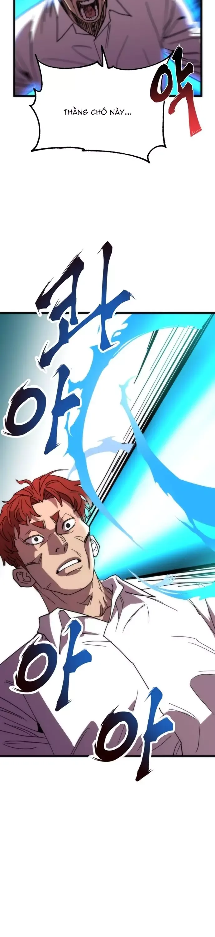 Lớp Học Bổ Túc Đặc Biệt Chapter 49 - 35