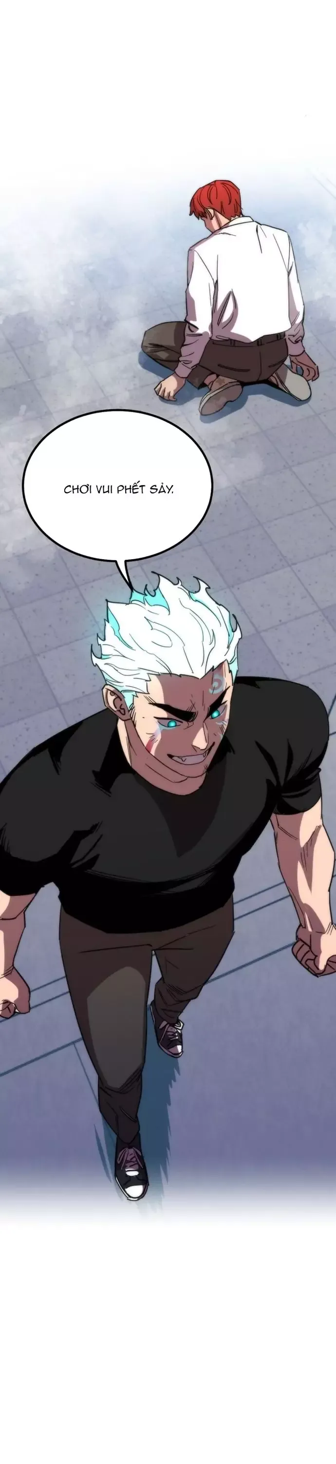 Lớp Học Bổ Túc Đặc Biệt Chapter 49 - 38