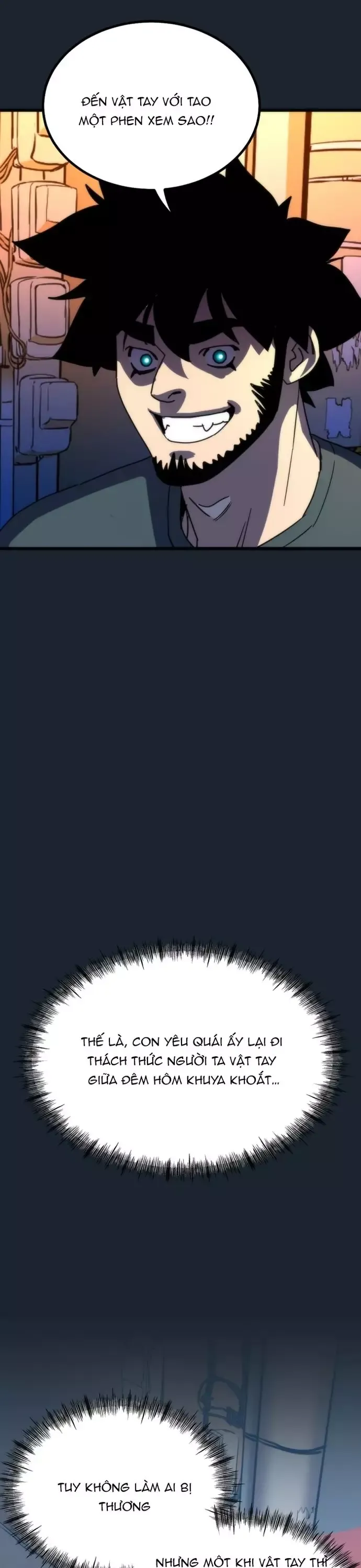 Lớp Học Bổ Túc Đặc Biệt Chapter 49 - 5