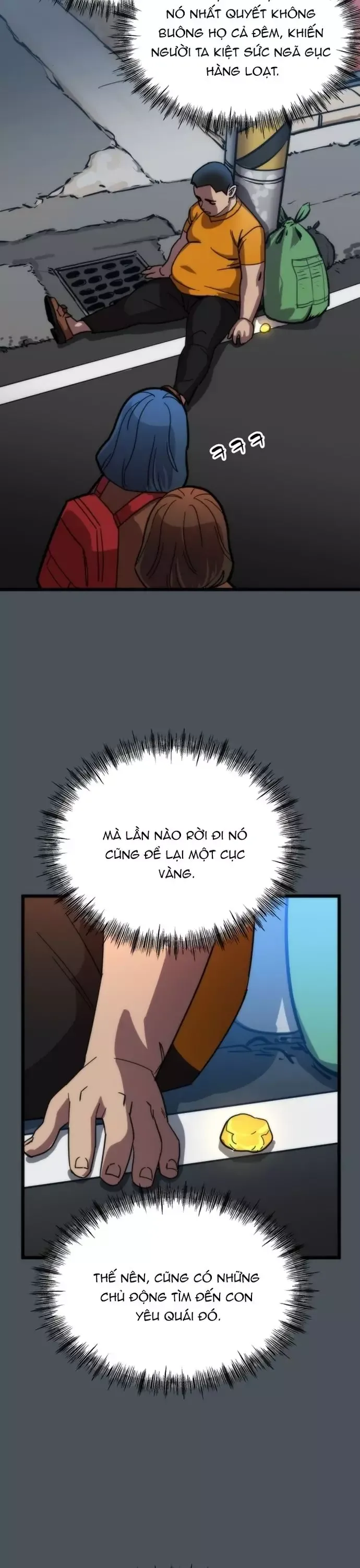 Lớp Học Bổ Túc Đặc Biệt Chapter 49 - 6