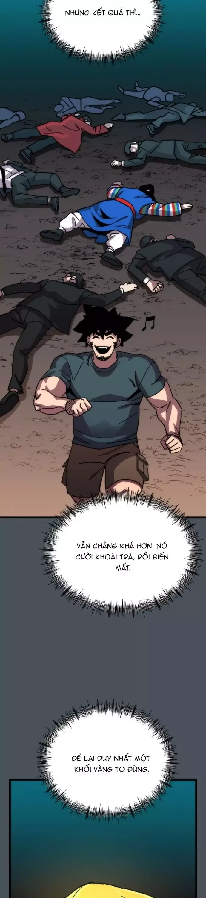 Lớp Học Bổ Túc Đặc Biệt Chapter 49 - 8