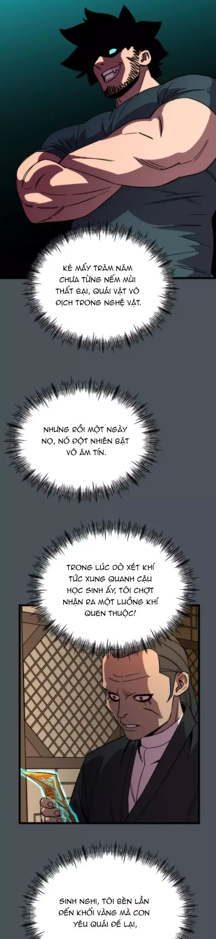 Lớp Học Bổ Túc Đặc Biệt Chapter 49 - 10