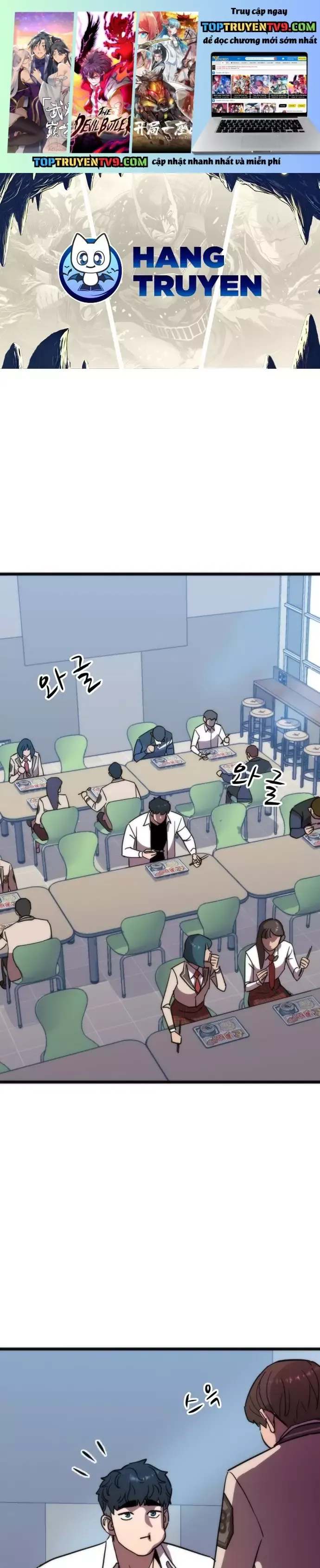Lớp Học Bổ Túc Đặc Biệt Chapter 50 - 2