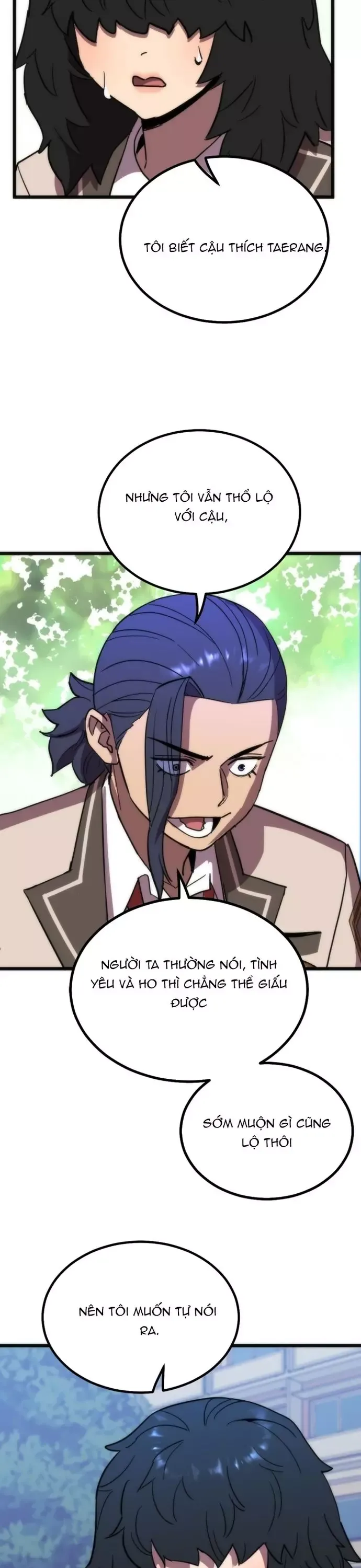 Lớp Học Bổ Túc Đặc Biệt Chapter 50 - 18