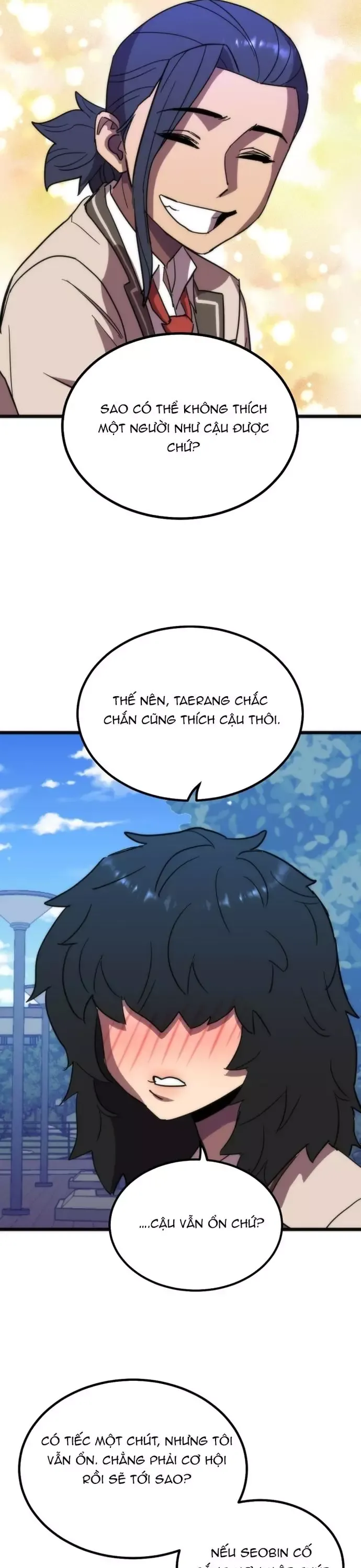 Lớp Học Bổ Túc Đặc Biệt Chapter 50 - 21