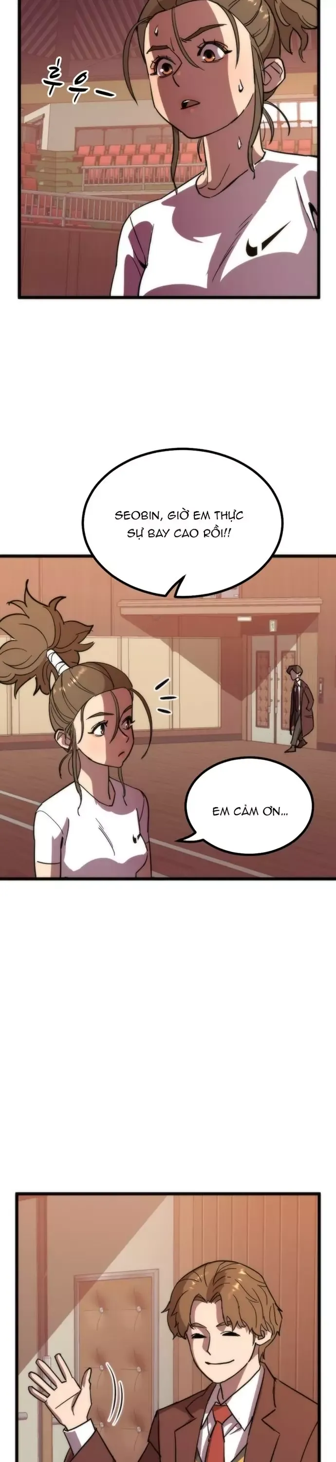 Lớp Học Bổ Túc Đặc Biệt Chapter 50 - 23