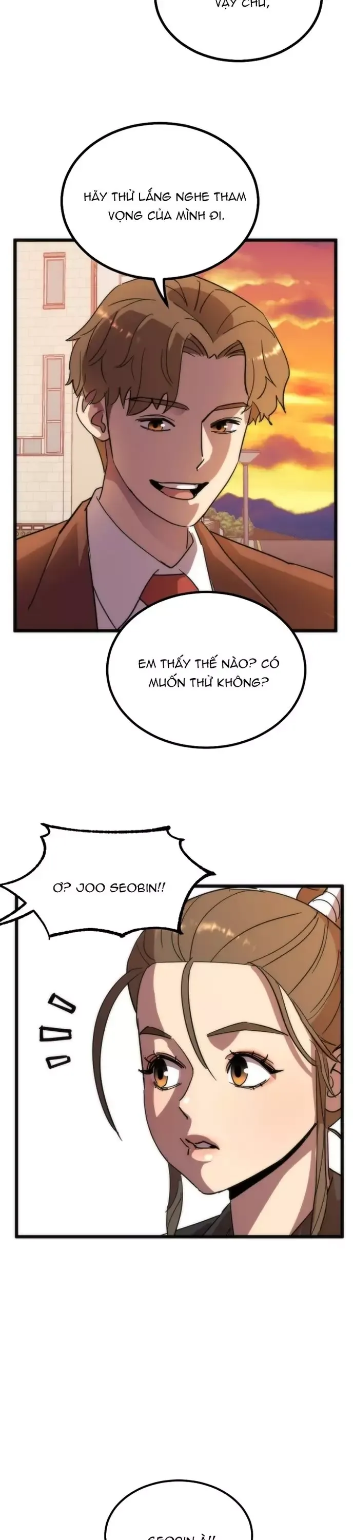 Lớp Học Bổ Túc Đặc Biệt Chapter 50 - 31