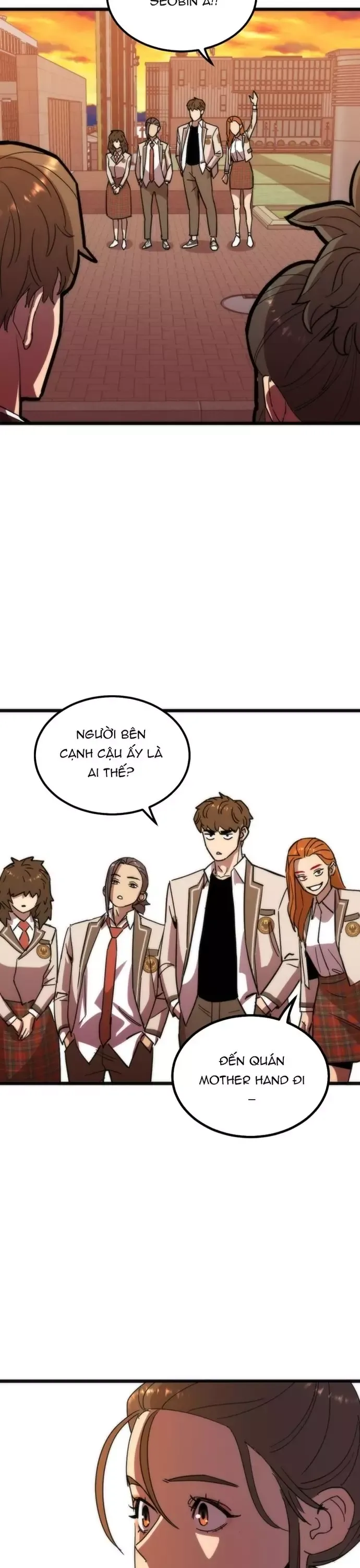 Lớp Học Bổ Túc Đặc Biệt Chapter 50 - 32