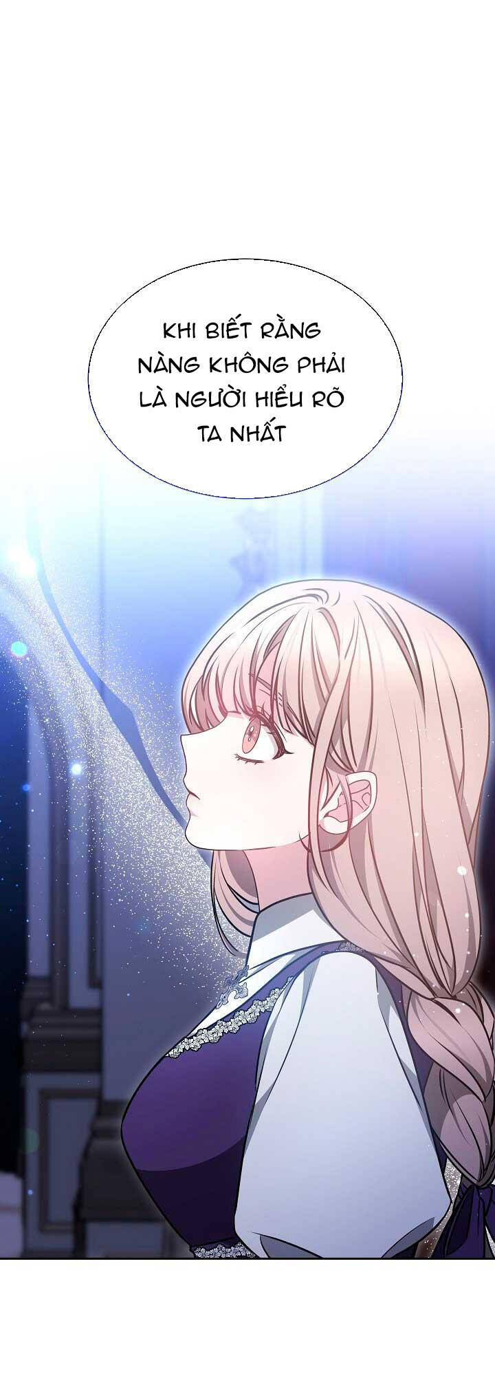 Sống Như Hầu Nữ Bị Giam Cầm Chapter 32.1 - 14