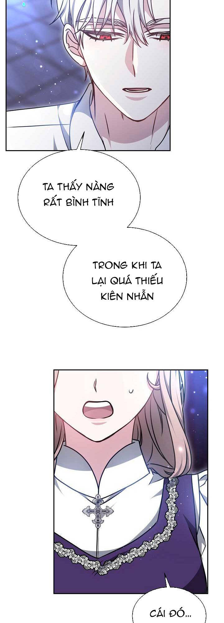 Sống Như Hầu Nữ Bị Giam Cầm Chapter 32.1 - 19