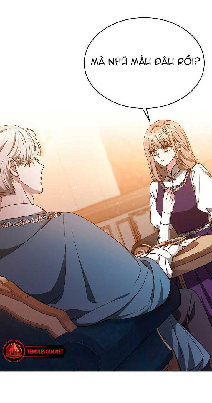 Sống Như Hầu Nữ Bị Giam Cầm Chapter 32.1 - 23