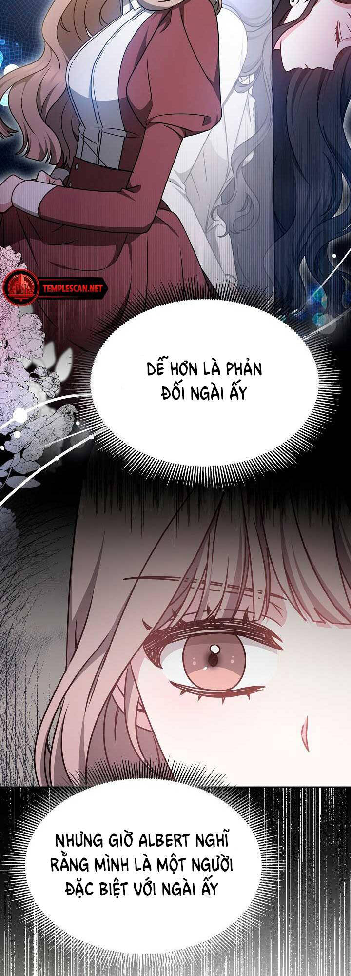 Sống Như Hầu Nữ Bị Giam Cầm Chapter 32.1 - 7