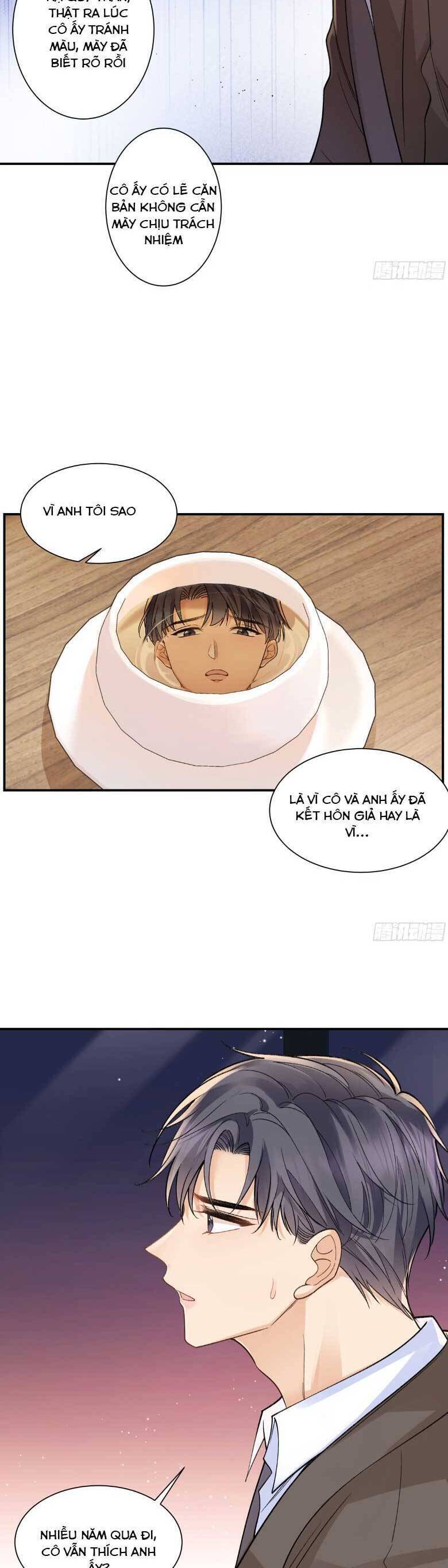 Hàng Tỷ Ngôi Sao Không Sáng Bằng Em Chapter  75 - 11