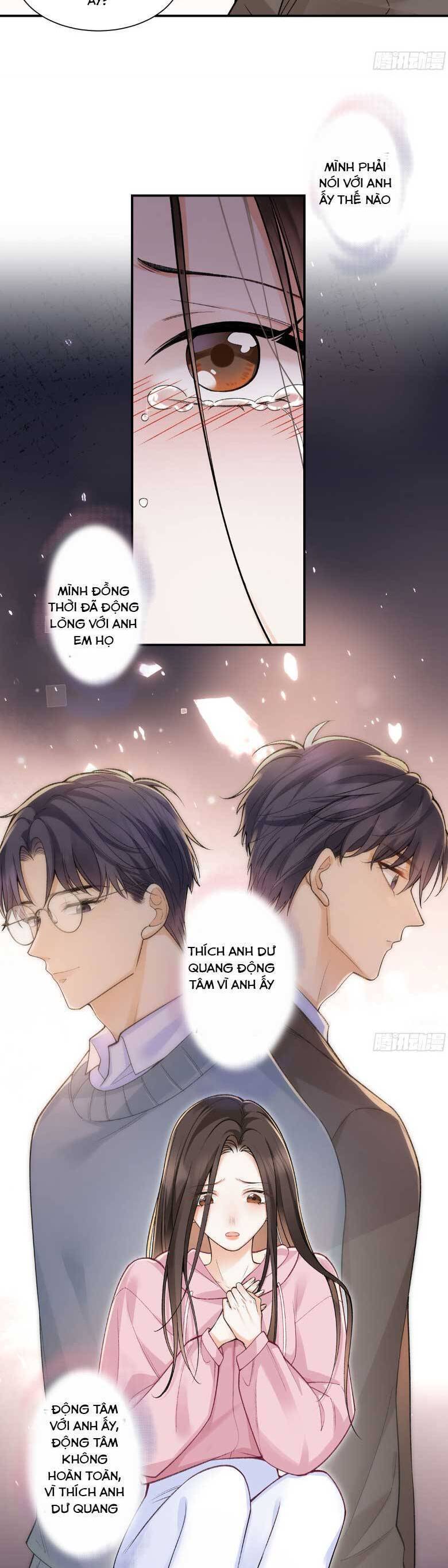 Hàng Tỷ Ngôi Sao Không Sáng Bằng Em Chapter  75 - 12