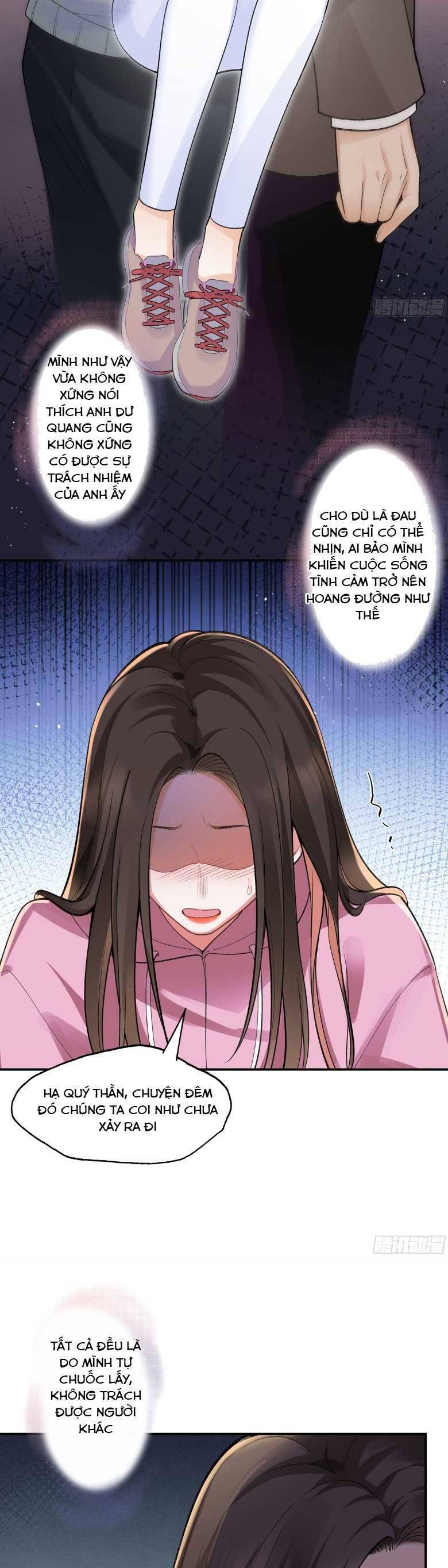 Hàng Tỷ Ngôi Sao Không Sáng Bằng Em Chapter  75 - 13