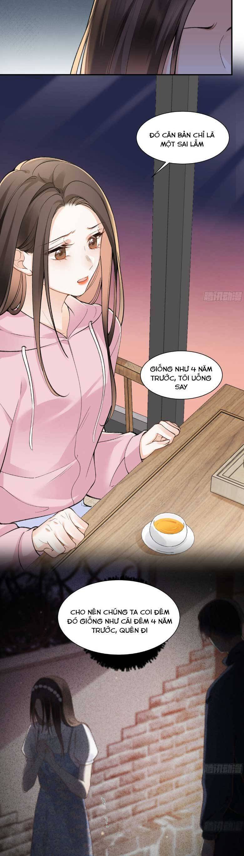 Hàng Tỷ Ngôi Sao Không Sáng Bằng Em Chapter  75 - 14