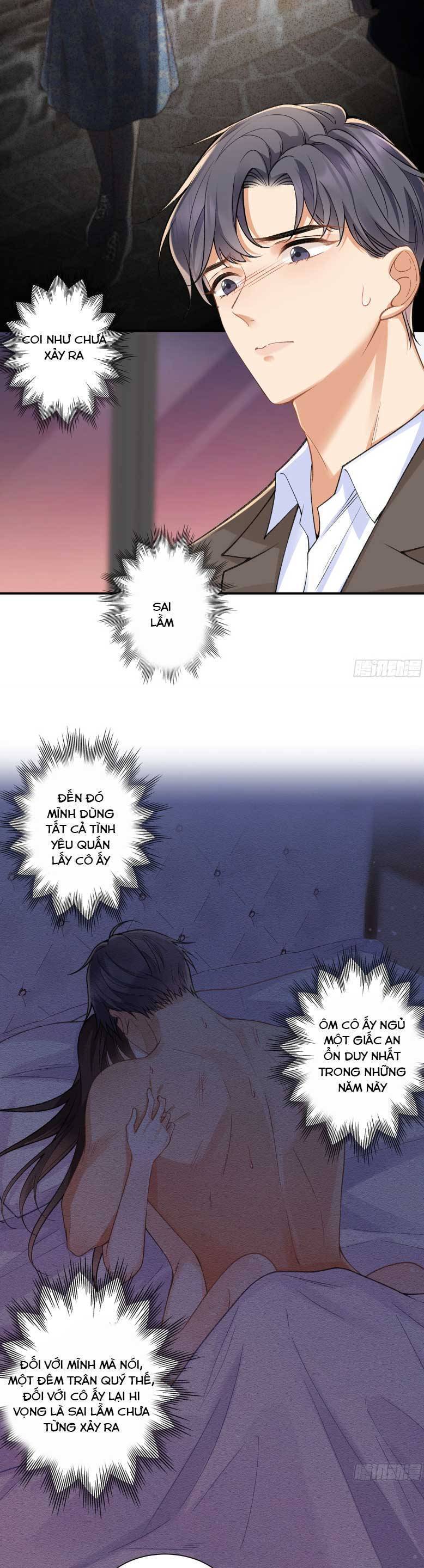 Hàng Tỷ Ngôi Sao Không Sáng Bằng Em Chapter  75 - 15