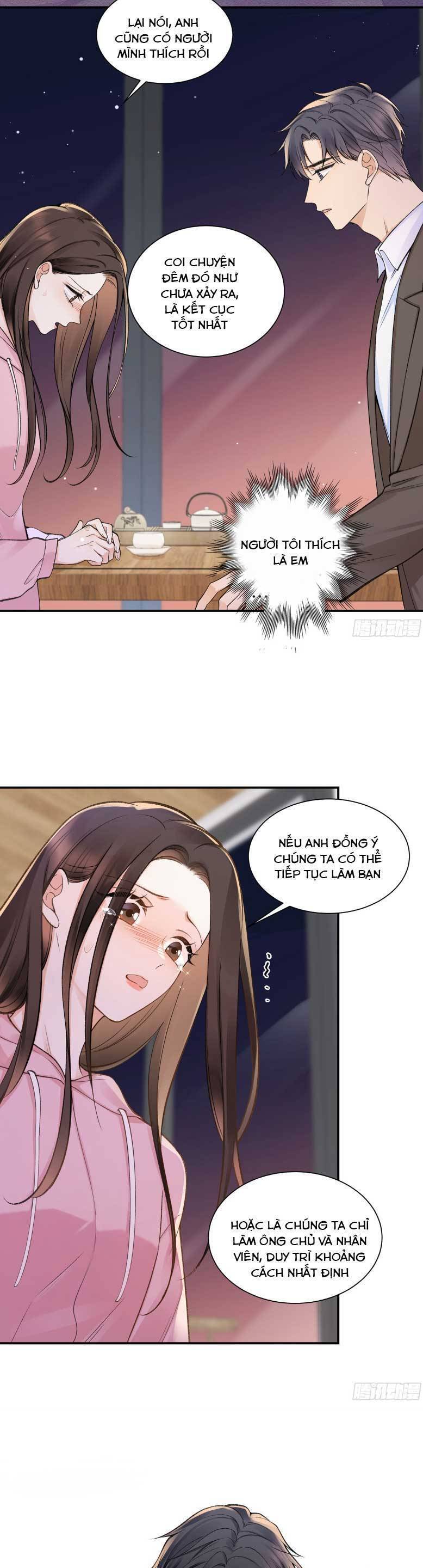 Hàng Tỷ Ngôi Sao Không Sáng Bằng Em Chapter  75 - 16