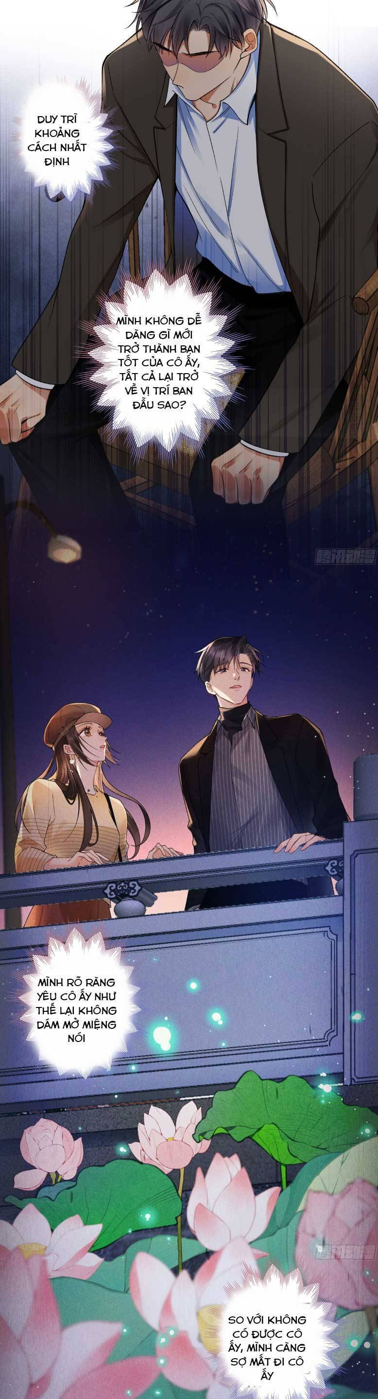 Hàng Tỷ Ngôi Sao Không Sáng Bằng Em Chapter  75 - 17