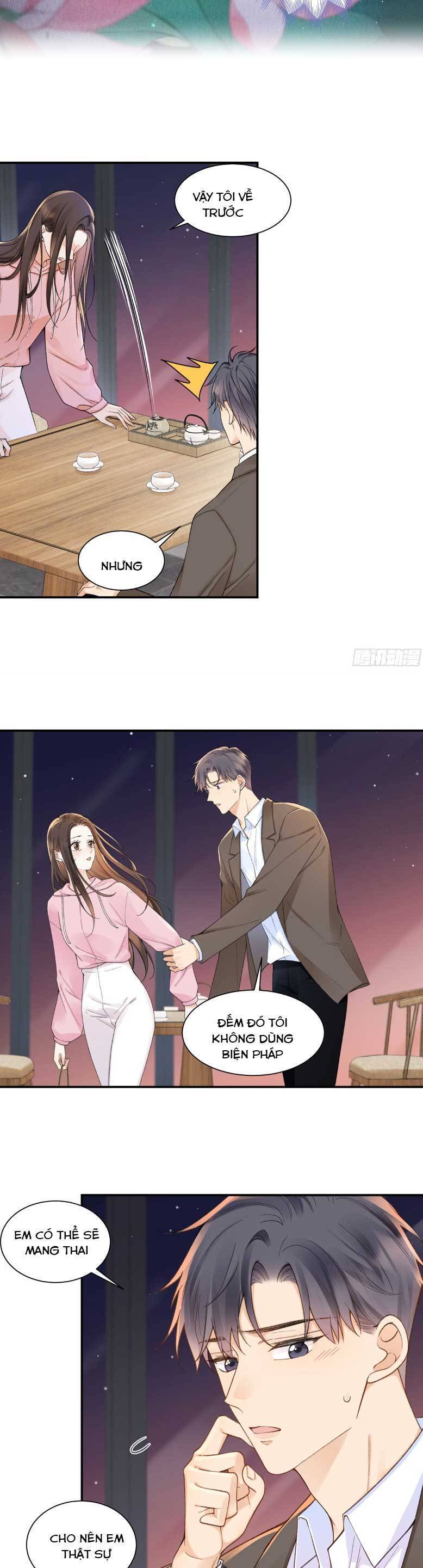 Hàng Tỷ Ngôi Sao Không Sáng Bằng Em Chapter  75 - 18