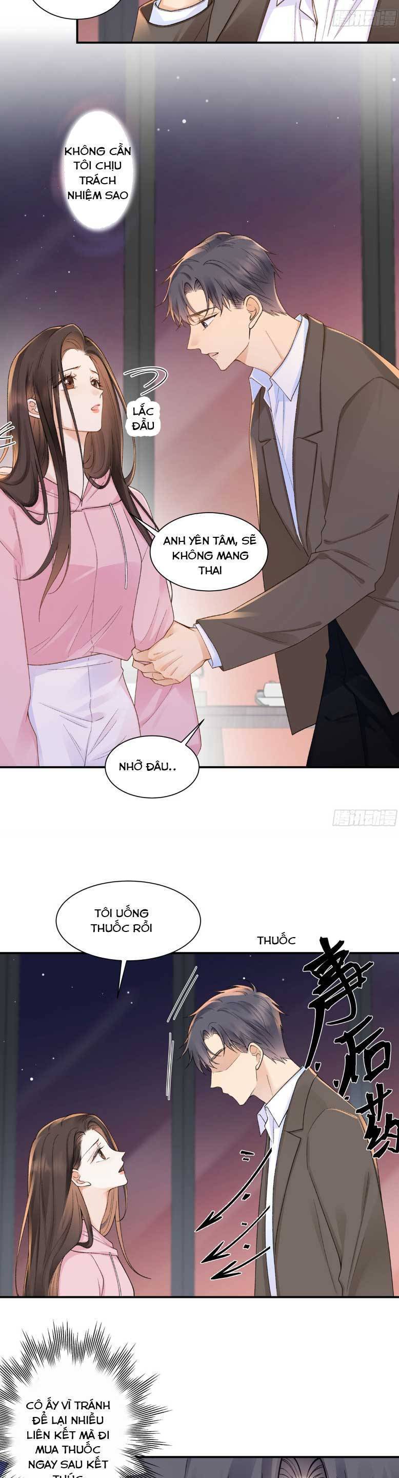 Hàng Tỷ Ngôi Sao Không Sáng Bằng Em Chapter  75 - 19