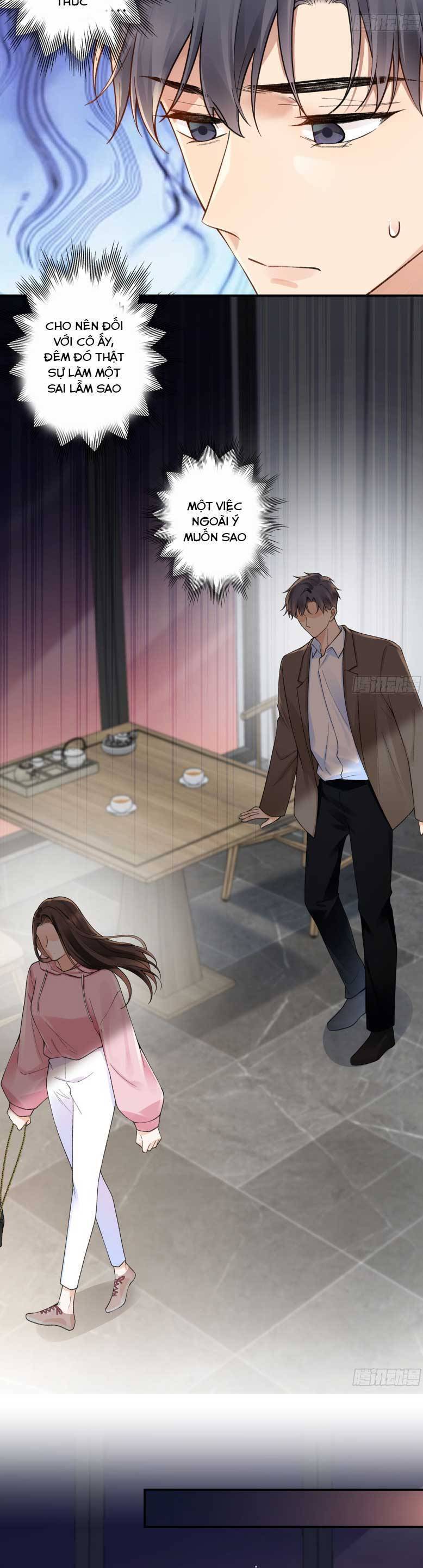 Hàng Tỷ Ngôi Sao Không Sáng Bằng Em Chapter  75 - 20