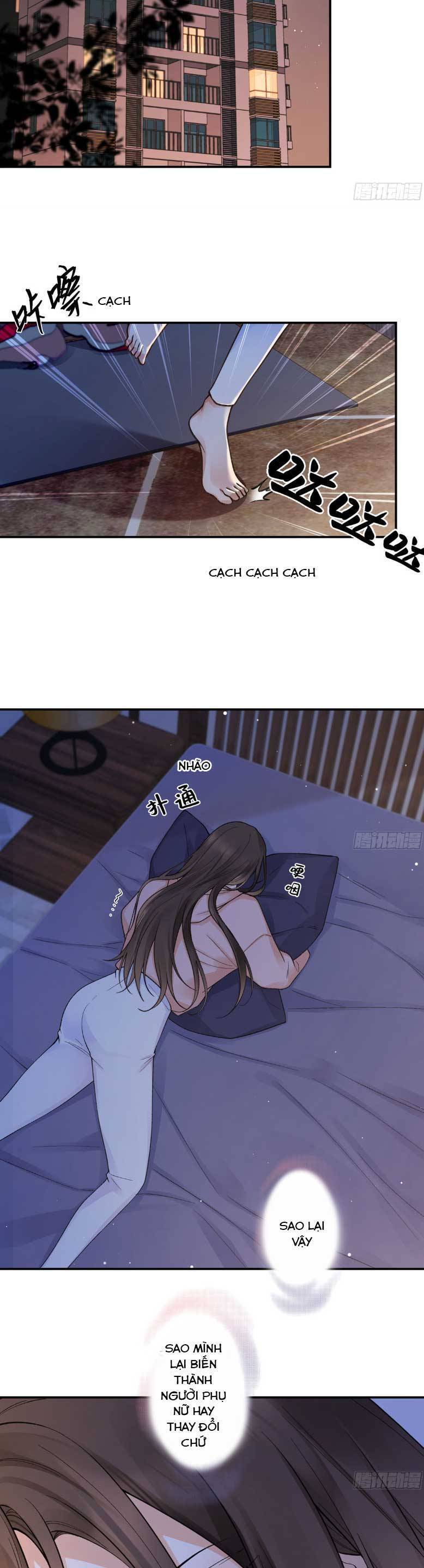 Hàng Tỷ Ngôi Sao Không Sáng Bằng Em Chapter  75 - 22