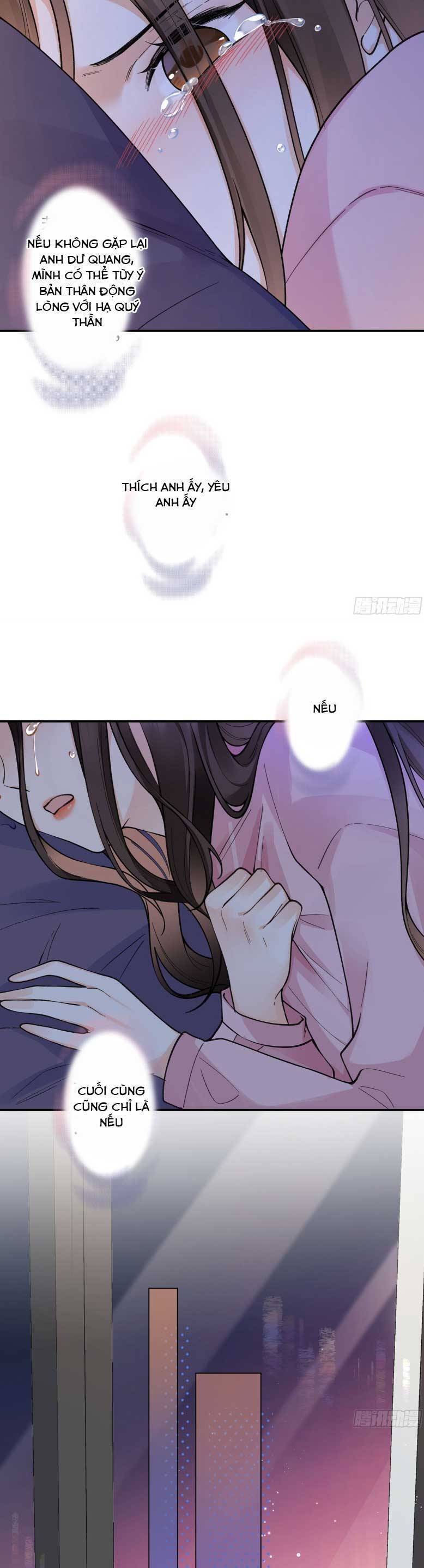 Hàng Tỷ Ngôi Sao Không Sáng Bằng Em Chapter  75 - 23