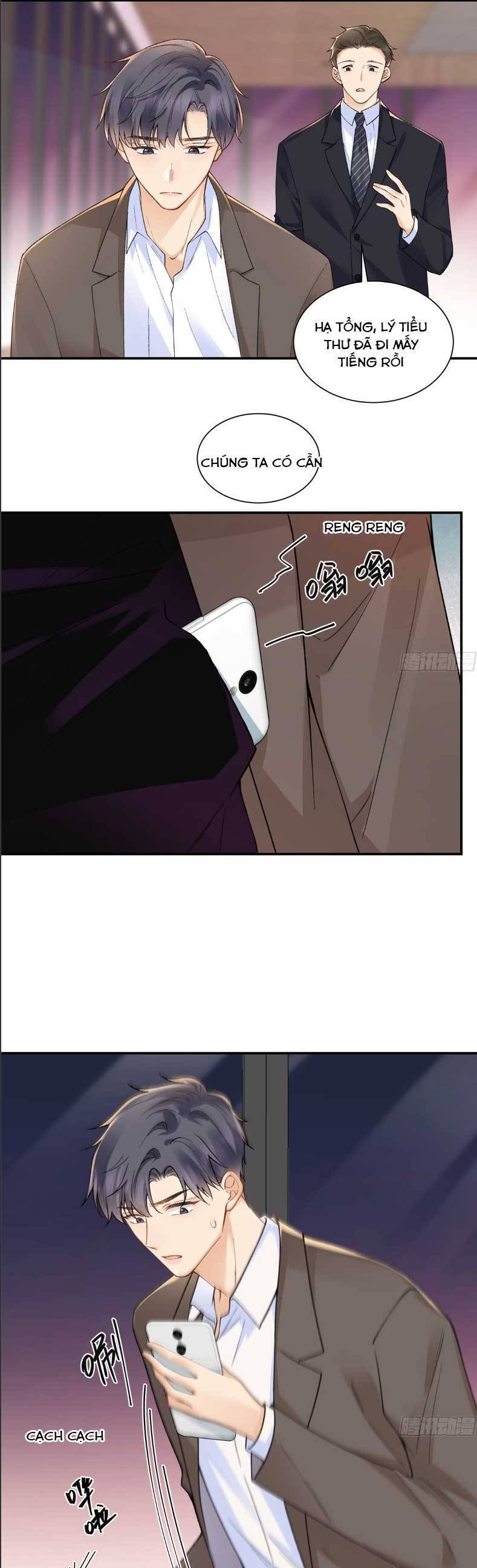 Hàng Tỷ Ngôi Sao Không Sáng Bằng Em Chapter  75 - 25