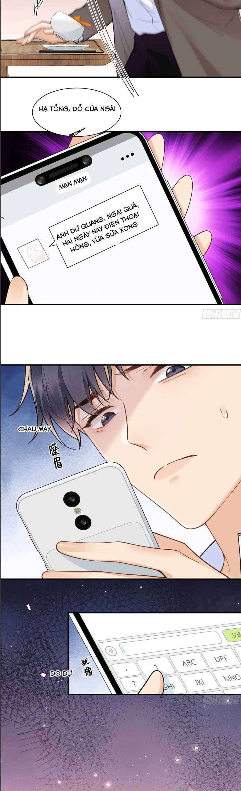 Hàng Tỷ Ngôi Sao Không Sáng Bằng Em Chapter  75 - 26