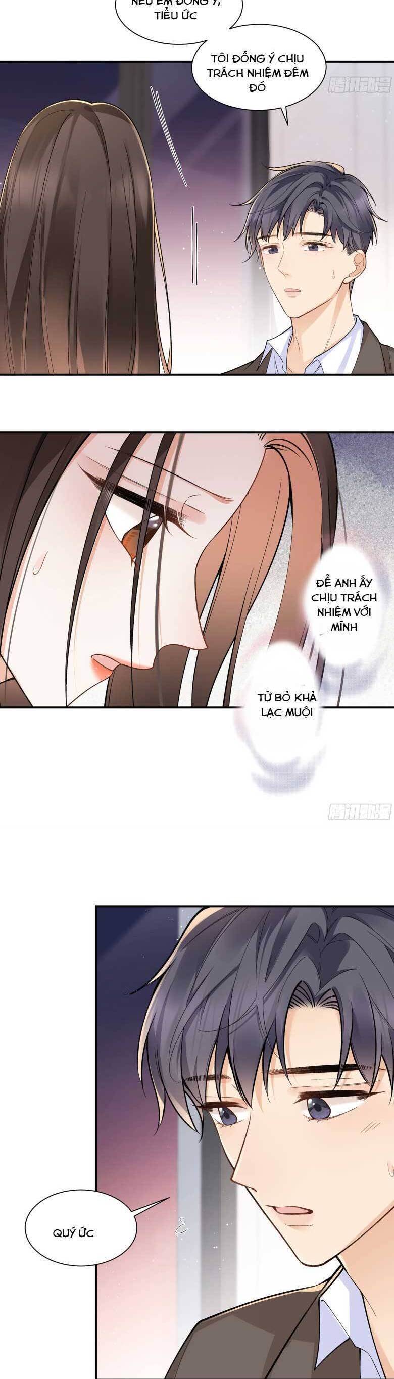 Hàng Tỷ Ngôi Sao Không Sáng Bằng Em Chapter  75 - 6