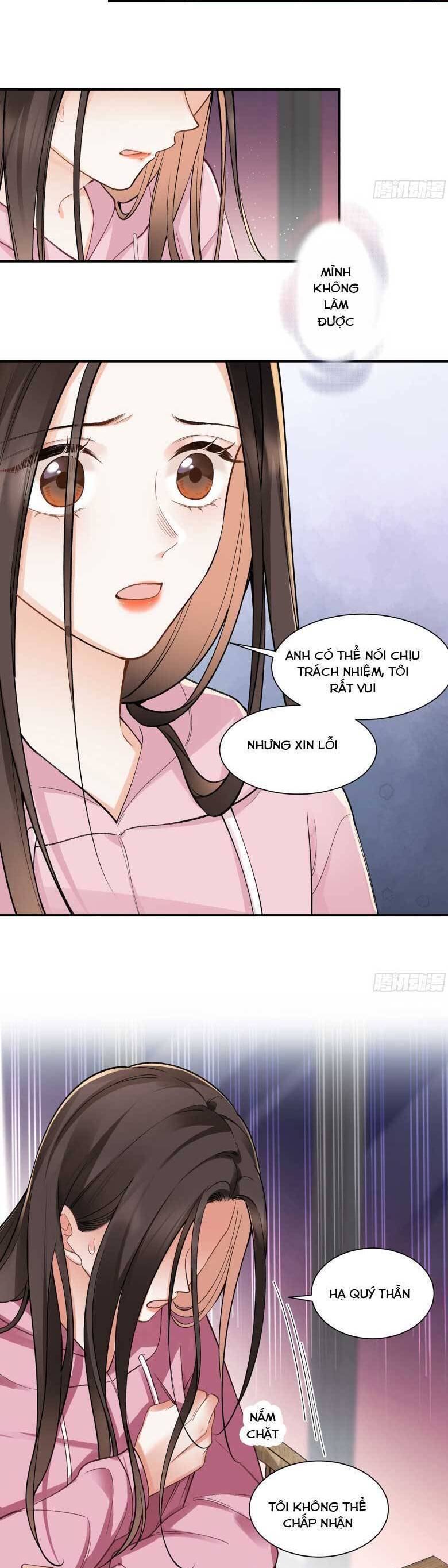 Hàng Tỷ Ngôi Sao Không Sáng Bằng Em Chapter  75 - 7